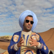 HMAD KARRAOUI