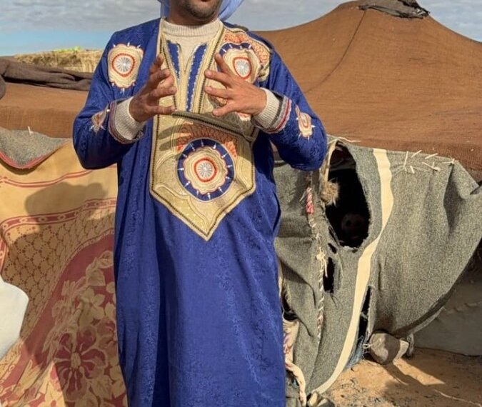 Guías en Marruecos