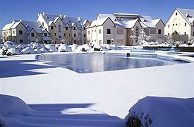 excursión a Ifrane desde Fez