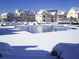 excursión a Ifrane desde Fez