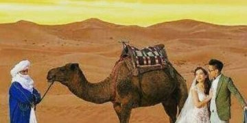 Circuito Marruecos 7 Días