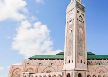 Tour 11 días Marruecos completo