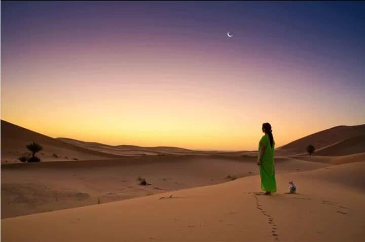 Tour Marruecos 5 días