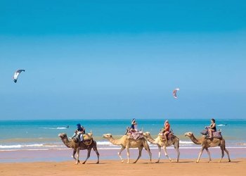 excursión a Essaouira desde Marrakech
