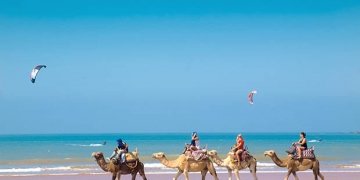 excursión a Essaouira desde Marrakech