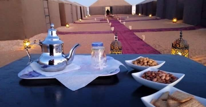 Tour Marrakech al Desierto 6 días