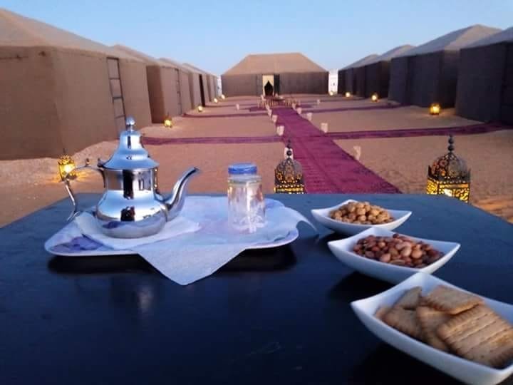 Tour Marrakech al Desierto 6 días