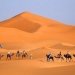 3 días desierto Merzouga Fez