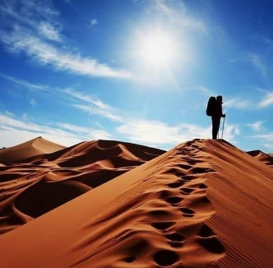Tour Marrakech al Desierto 6 días