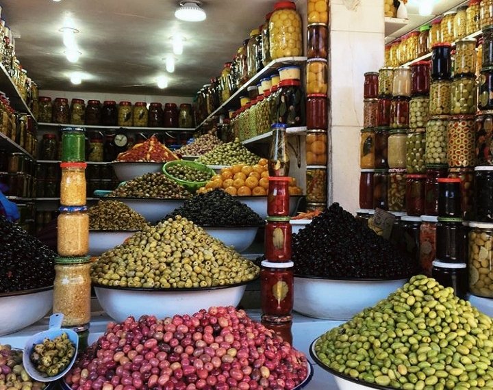 Tour Marrakech al Desierto 6 días