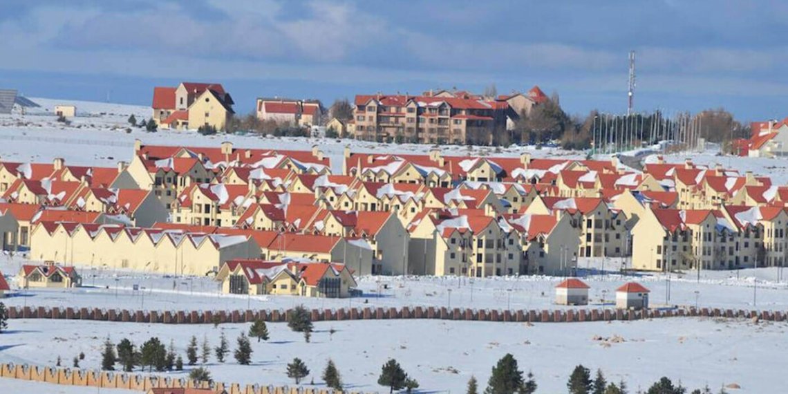 Excursión a Ifrane desde Fez