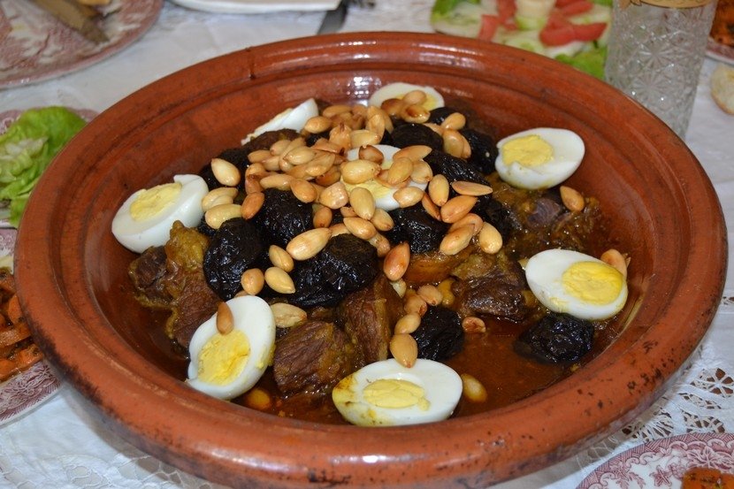 Tour Marrakech al Desierto 6 días