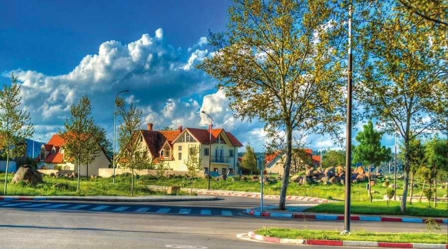 Excursión a Ifrane desde Fez