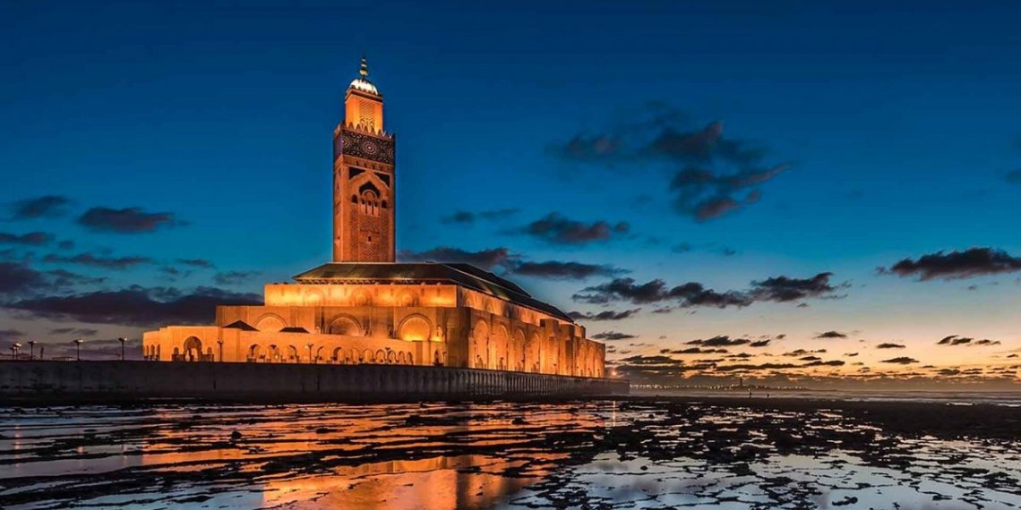 Tour Marrakech al Desierto 6 días
