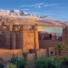 Tour Marrakech al Desierto 6 días