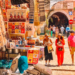 Tour Marruecos desde Tánger al desierto