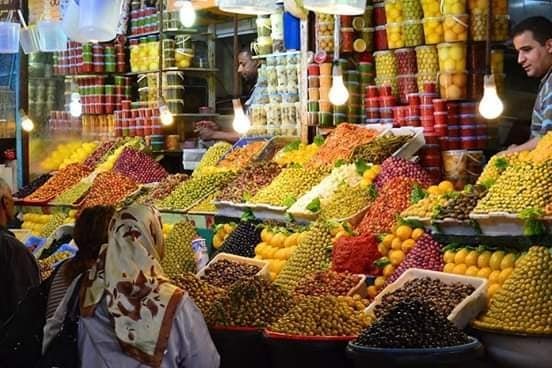 Contacto Turismo a Marruecos
