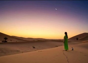 Clima en Marruecos