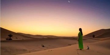 Clima en Marruecos