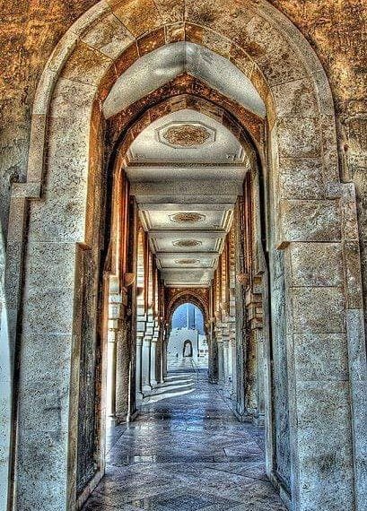 Contacto Turismo a Marruecos