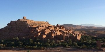 excursión a Ait Ben Haddou desde Marrakech
