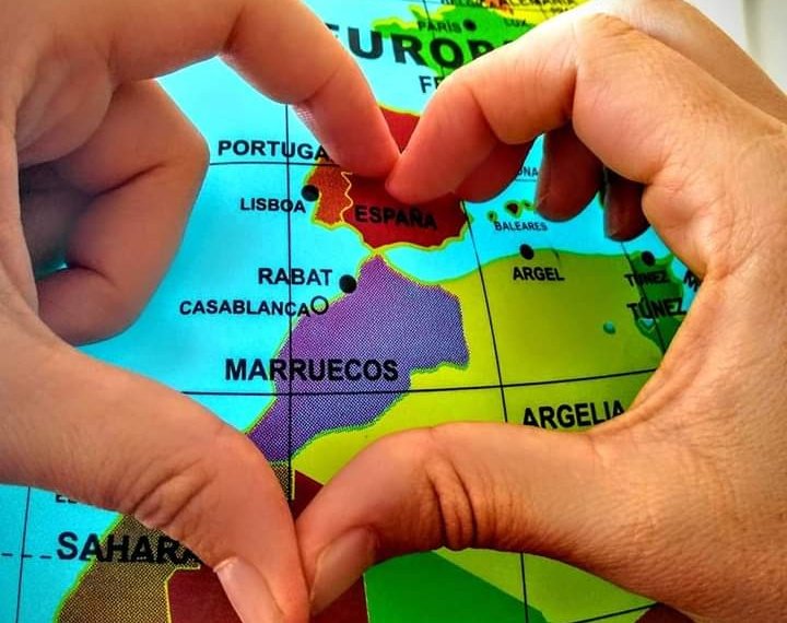 cultura de Marruecos