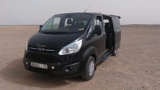 Viajes personalizados a Marruecos