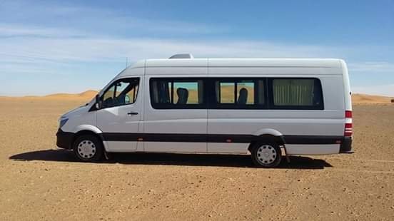 Viajes personalizados a Marruecos
