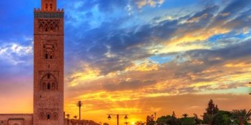 Tour desierto Marruecos 4 días