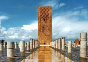 Viaje por Marruecos 8 Días