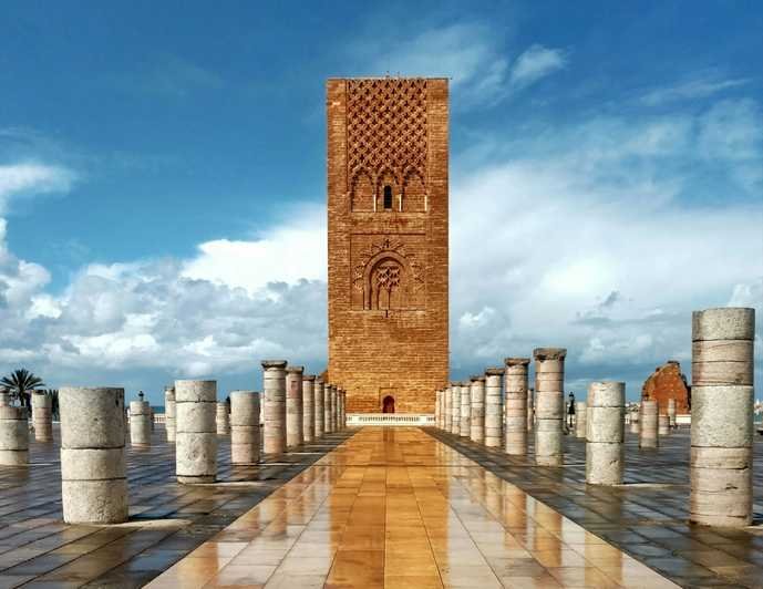 Viaje por Marruecos 8 Días