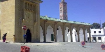 Excursión a Meknes