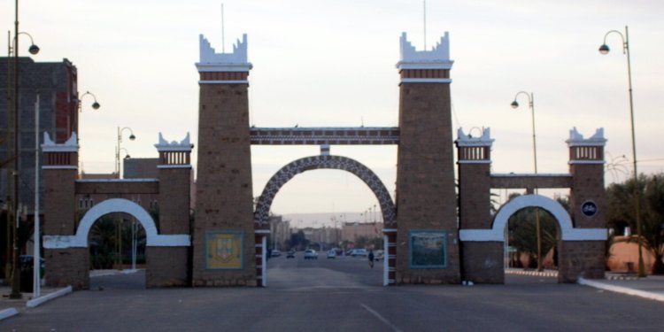 Tour Marrakech Zagora 2 días