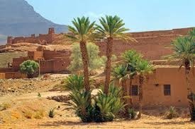 Tour Marrakech Zagora 2 días