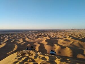 seguridad en Marruecos