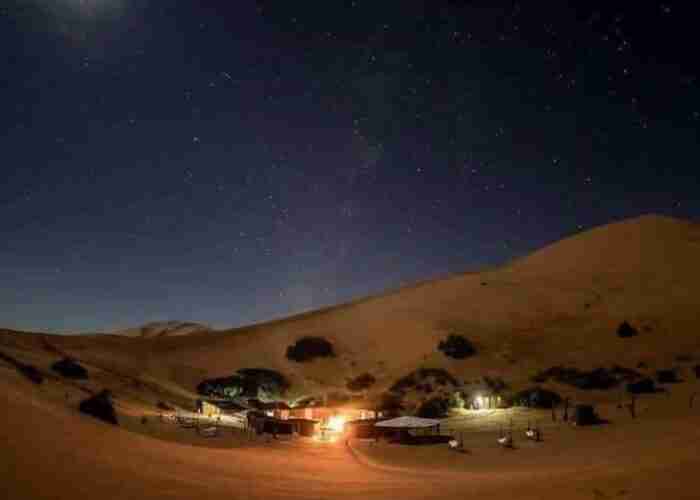 8 Días De Marrakech a Tanger