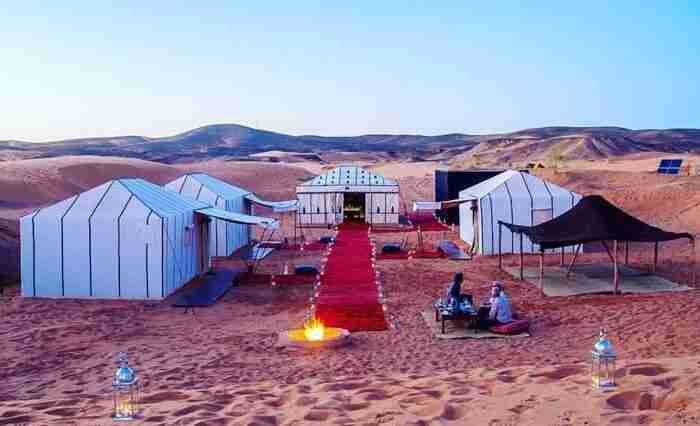 5 Días Marrakech al Desierto
