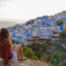viajar sola a Marruecos mujer