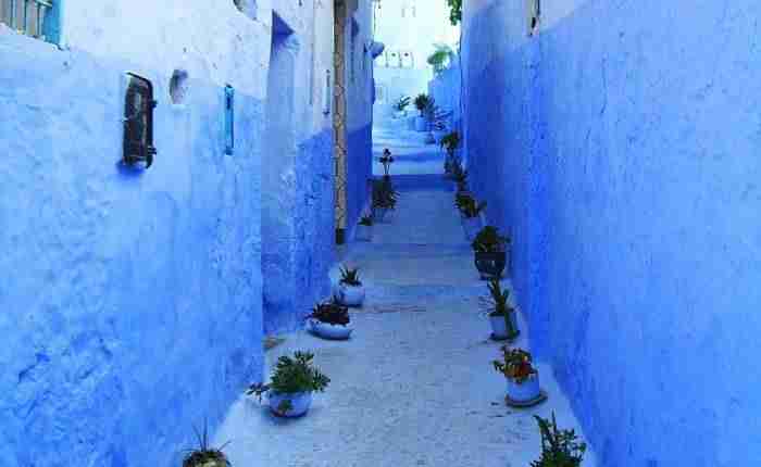 3 Days from Tangier to Chefchaouen