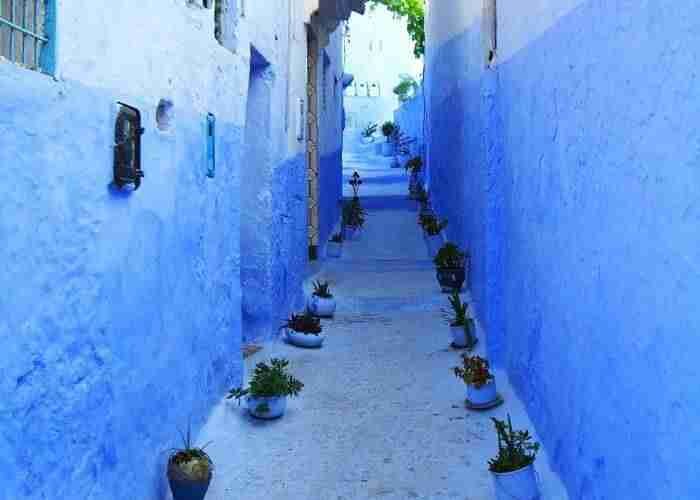 3 Days from Tangier to Chefchaouen