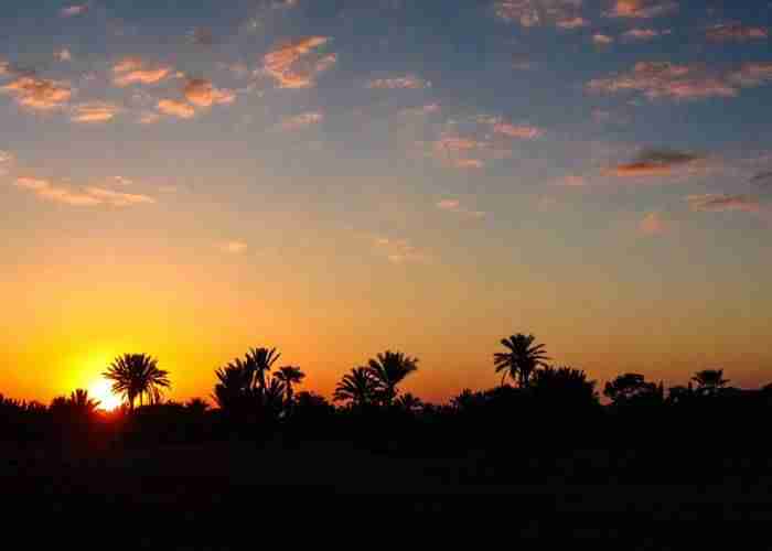 3 Day Casablanca to Marrakech