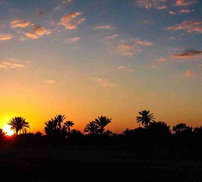 3 Day Casablanca to Marrakech