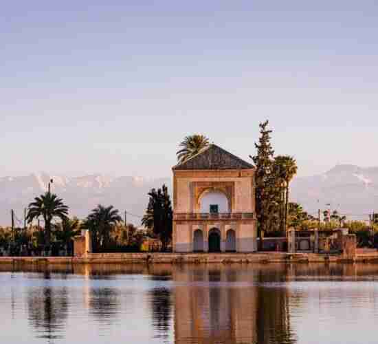 Morocco itinerary 10 days