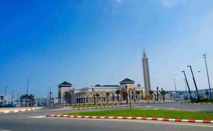 10 Days from Tangier to Sahara