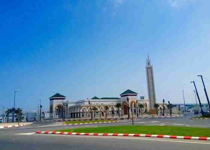 10 Days from Tangier to Sahara