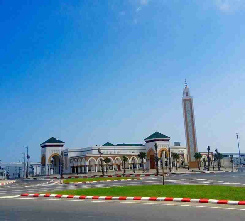 10 Days from Tangier to Sahara