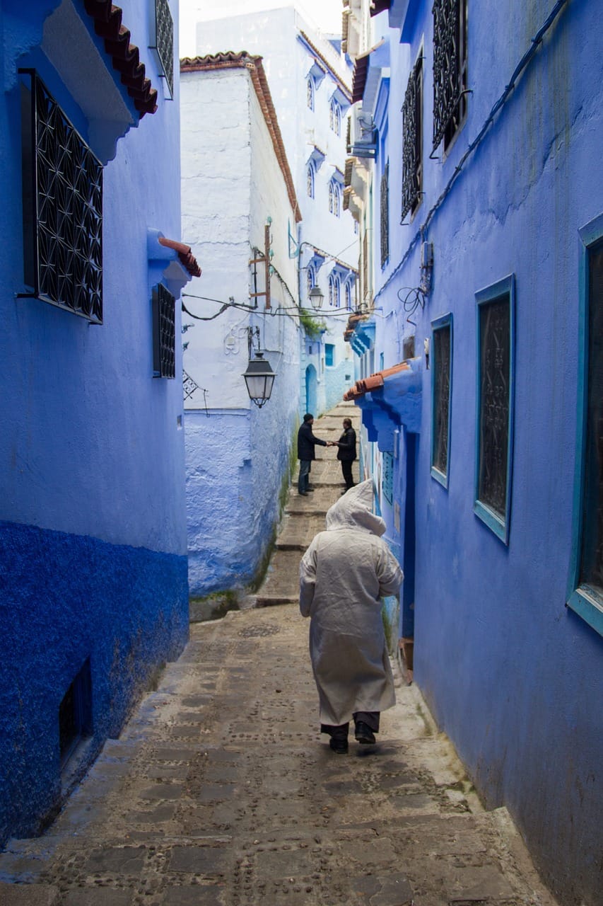 What to Do in Morocco