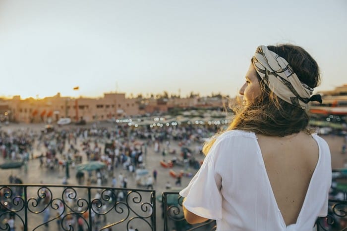 Is It Safe to Travel to Morocco