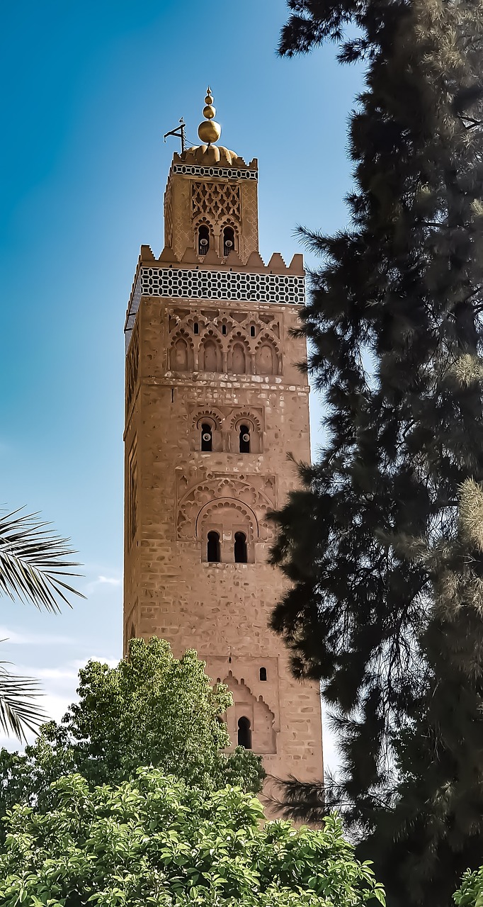 Qué ver en Marrakech en 2 o 3 días