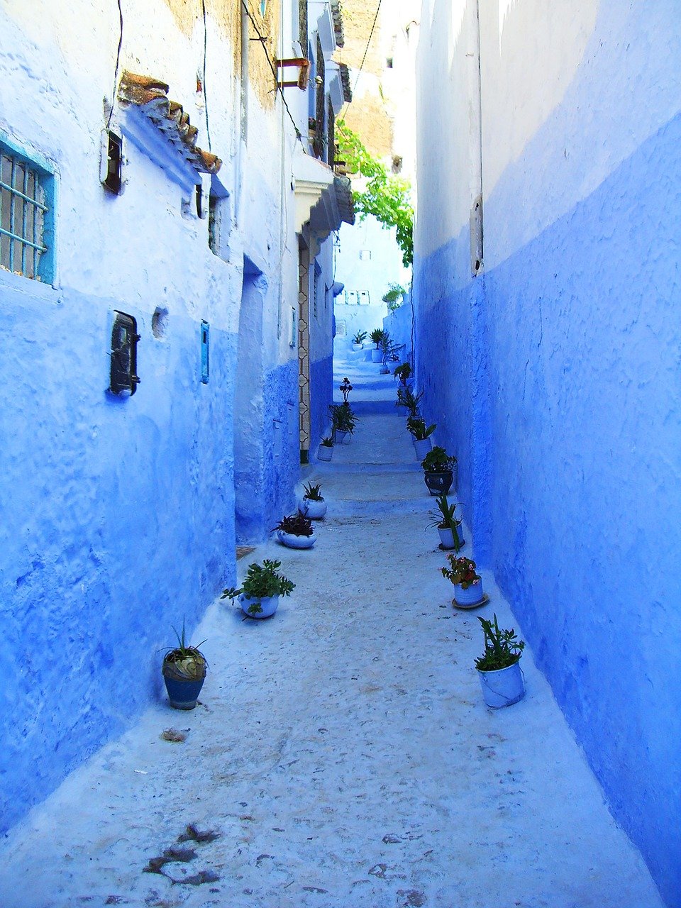 Qué ver en Chefchaouen